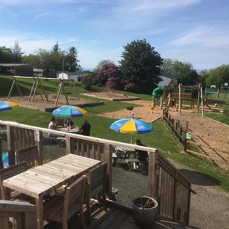 Bucklands At Bideford Bay Villa Bucks Mills Eksteriør bilde