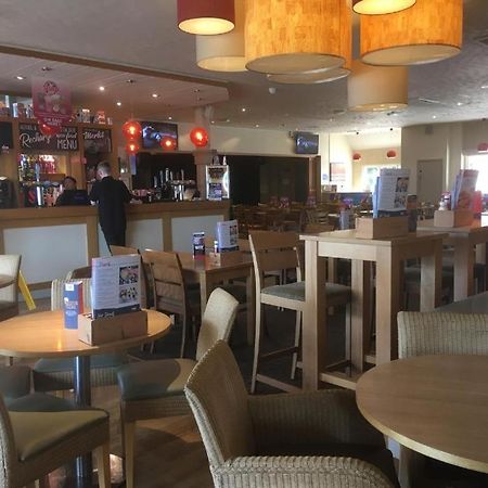 Bucklands At Bideford Bay Villa Bucks Mills Eksteriør bilde