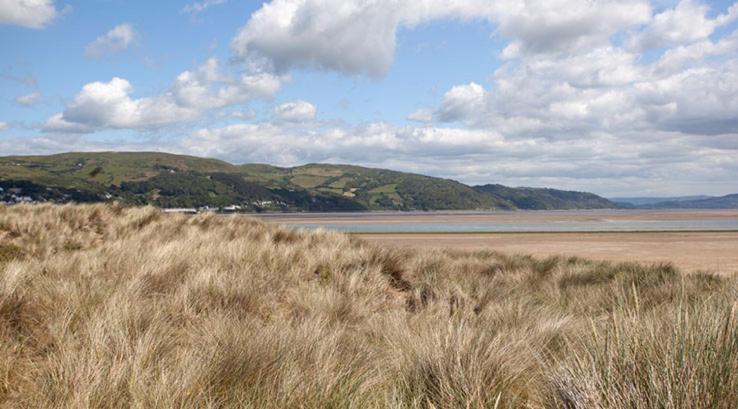 Bucklands At Bideford Bay Villa Bucks Mills Eksteriør bilde