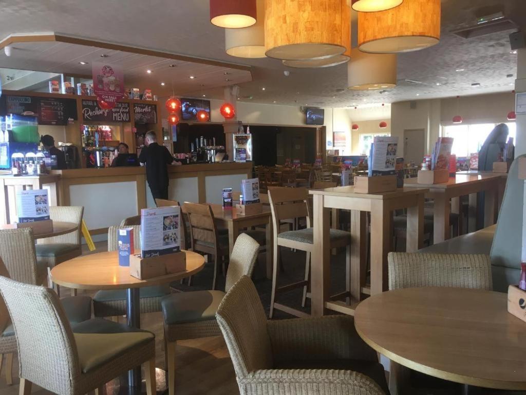 Bucklands At Bideford Bay Villa Bucks Mills Eksteriør bilde