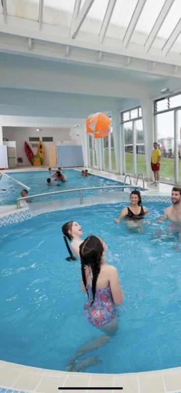 Bucklands At Bideford Bay Villa Bucks Mills Eksteriør bilde