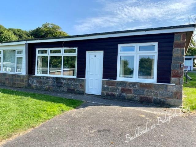 Bucklands At Bideford Bay Villa Bucks Mills Eksteriør bilde