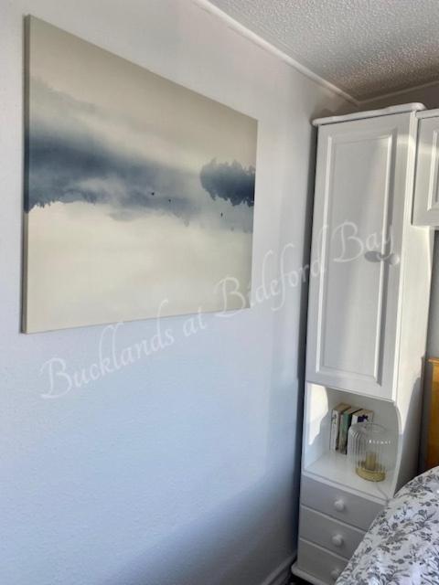 Bucklands At Bideford Bay Villa Bucks Mills Eksteriør bilde