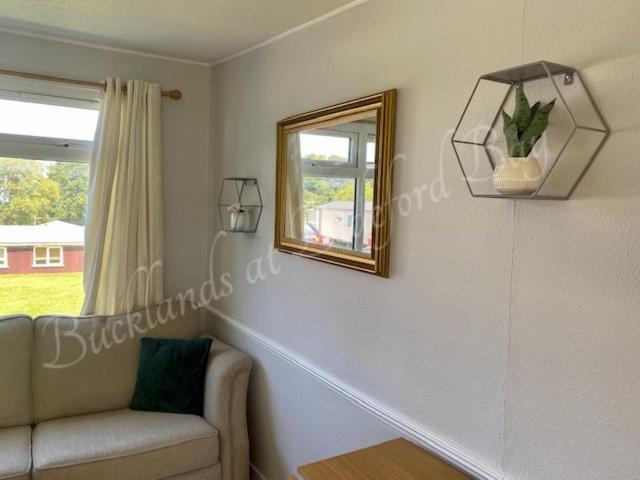 Bucklands At Bideford Bay Villa Bucks Mills Eksteriør bilde