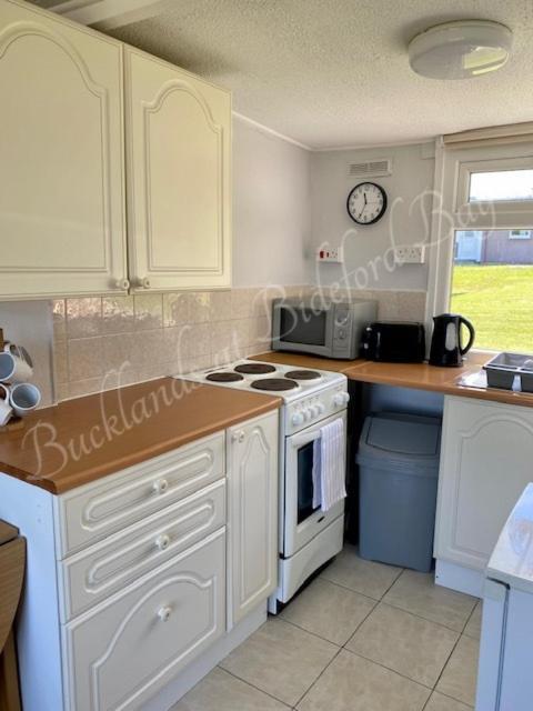 Bucklands At Bideford Bay Villa Bucks Mills Eksteriør bilde