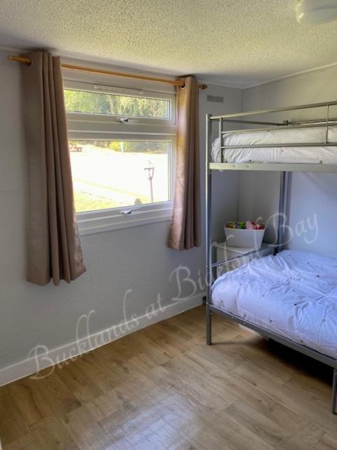 Bucklands At Bideford Bay Villa Bucks Mills Eksteriør bilde