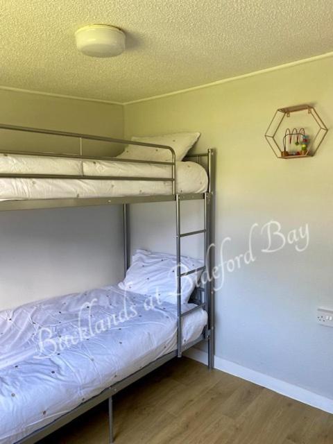 Bucklands At Bideford Bay Villa Bucks Mills Eksteriør bilde