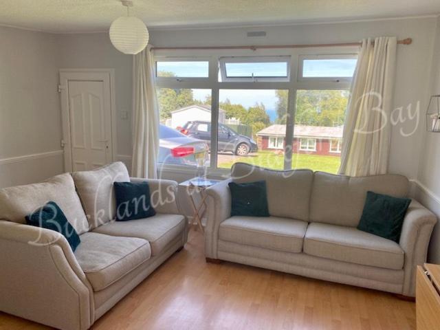 Bucklands At Bideford Bay Villa Bucks Mills Eksteriør bilde